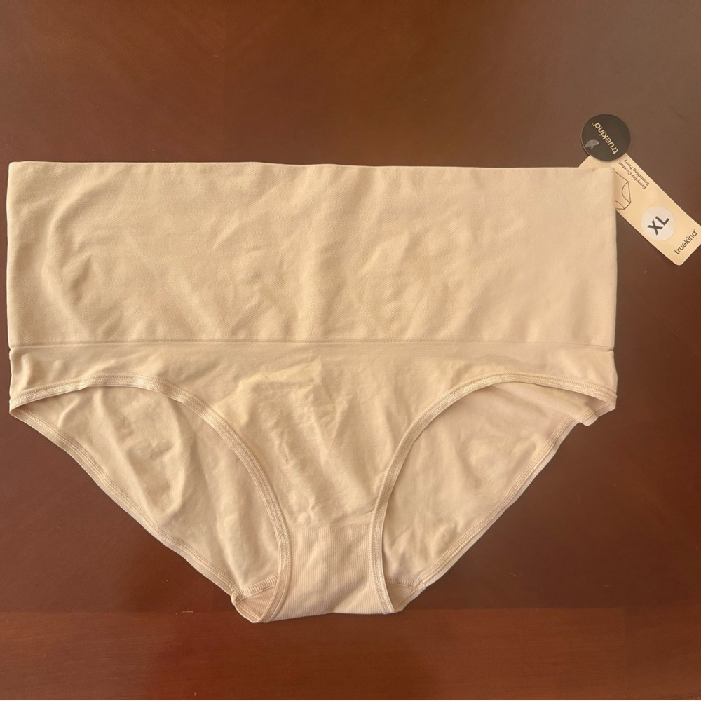 Women's Smoothing Cream Panties